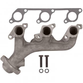 1997 Ford Explorer Exhaust Manifold Left ATP 101162 image 1 of 2