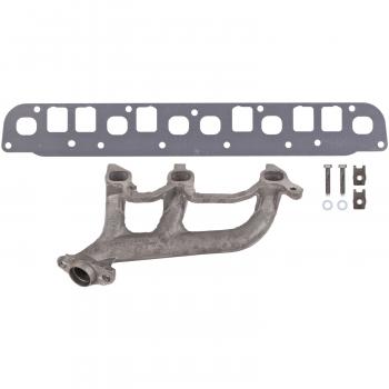2004 Jeep Grand Cherokee Exhaust Manifold Front ATP 101164 image 1 of 2