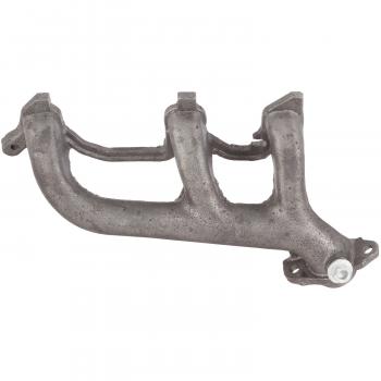 2004 Jeep Grand Cherokee Exhaust Manifold Front ATP 101164 image 2 of 2