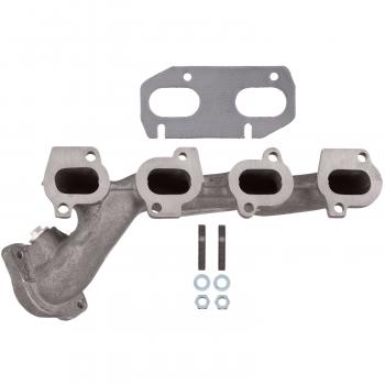 2004 Ford Mustang Exhaust Manifold Left ATP 101166 image 1 of 2