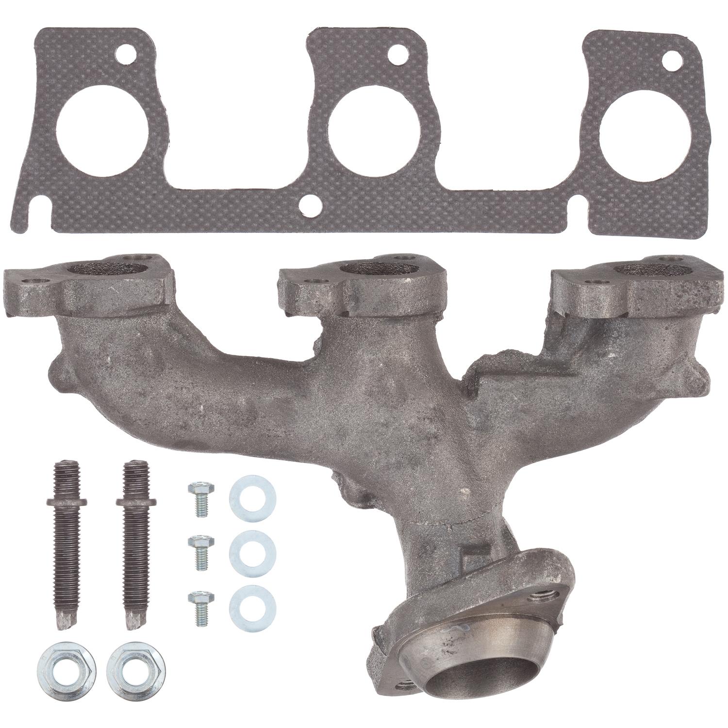 ATP 101167 - Exhaust Manifold ATP 101167 Exhaust Manifold product image 1 of 3