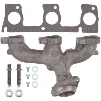 1998 Mercury Sable Exhaust Manifold Rear ATP 101167 image 1 of 3