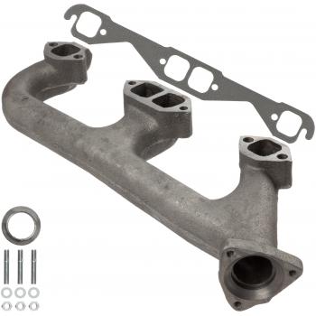 2000 Isuzu NPR Exhaust Manifold
