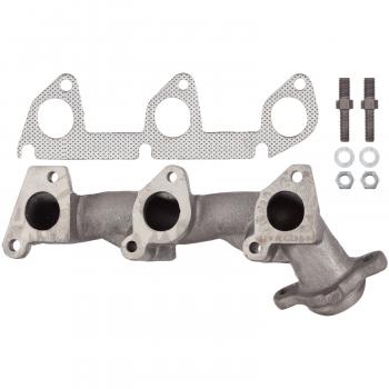 1995 Ford Aerostar Exhaust Manifold Right ATP 101169 image 1 of 2
