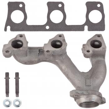 1998 Mercury Sable Exhaust Manifold Front ATP 101171 image 1 of 2