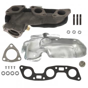1994 Nissan Pathfinder Exhaust Manifold Left ATP 101172 image 1 of 2