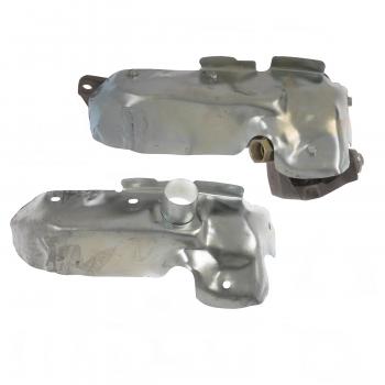1994 Nissan Pathfinder Exhaust Manifold Left ATP 101172 image 2 of 2