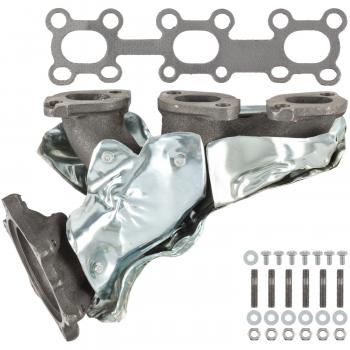 2003 Infiniti QX4 Exhaust Manifold Left ATP 101173 image 1 of 3