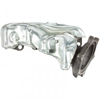 2003 Infiniti QX4 Exhaust Manifold Left ATP 101173 image 2 of 3