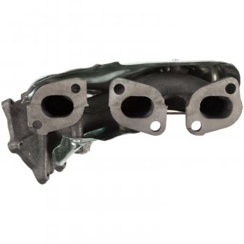 2003 Infiniti QX4 Exhaust Manifold Left ATP 101173 image 3 of 3