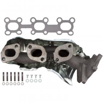 2003 Infiniti QX4 Exhaust Manifold Right ATP 101174 image 1 of 2