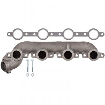1996 Ford F-350 Exhaust Manifold Left ATP 101176 image 1 of 2