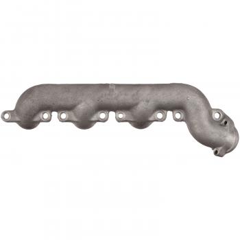1996 Ford F-350 Exhaust Manifold Left ATP 101176 image 2 of 2