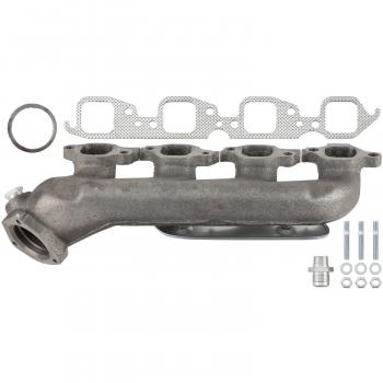 2000 GMC K2500 Exhaust Manifold Left ATP 101179 image 1 of 2