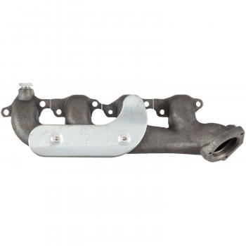2000 GMC K2500 Exhaust Manifold Left ATP 101179 image 2 of 2