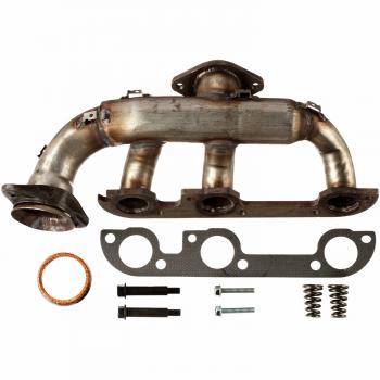 1995 Chevrolet Lumina APV Exhaust Manifold Right ATP 101181 image 1 of 3