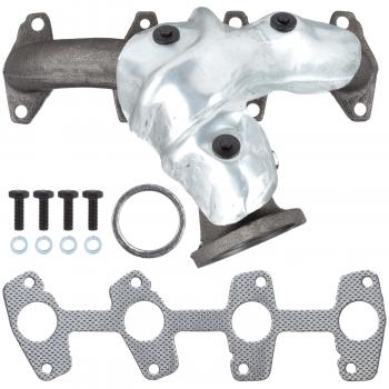 2003 Chevrolet S10 Exhaust Manifold ATP 101183 image 1 of 1