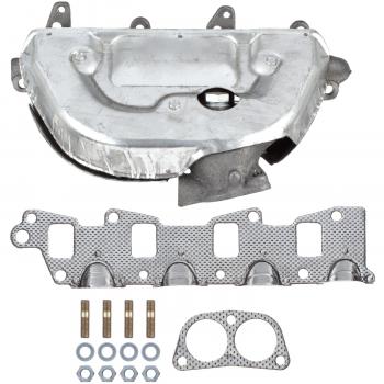 1993 Asuna Sunrunner Exhaust Manifold