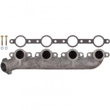 1998 Ford E-350 Econoline Exhaust Manifold Left ATP 101186 image 1 of 2