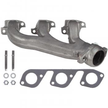 1998 Ford F-150 Exhaust Manifold Left ATP 101187 image 1 of 1