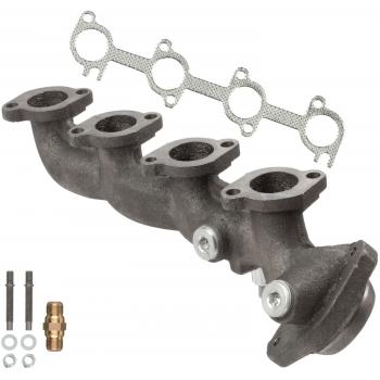 1998 Ford F-150 Exhaust Manifold Left ATP 101188 image 1 of 4