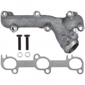 1995 Mazda B4000 Exhaust Manifold