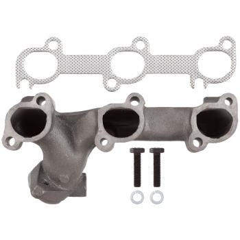 1991 Ford Ranger Exhaust Manifold Left ATP 101191 image 1 of 2