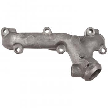 1991 Ford Ranger Exhaust Manifold Left ATP 101191 image 2 of 2