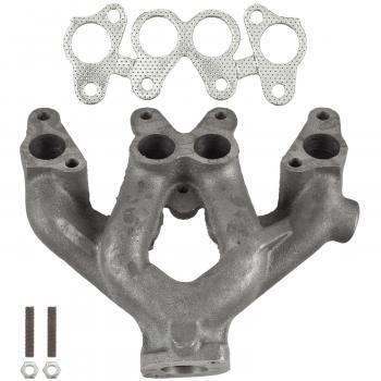 1984 Mercury Topaz Exhaust Manifold
