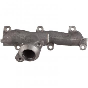 1994 Mercury Sable Exhaust Manifold Rear ATP 101193 image 2 of 2