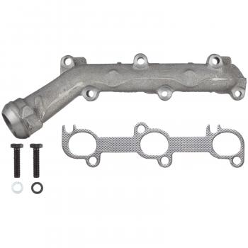 1991 Ford Ranger Exhaust Manifold Right ATP 101194 image 1 of 1