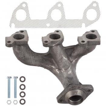 1998 Ford Windstar Exhaust Manifold Front ATP 101196 image 1 of 2