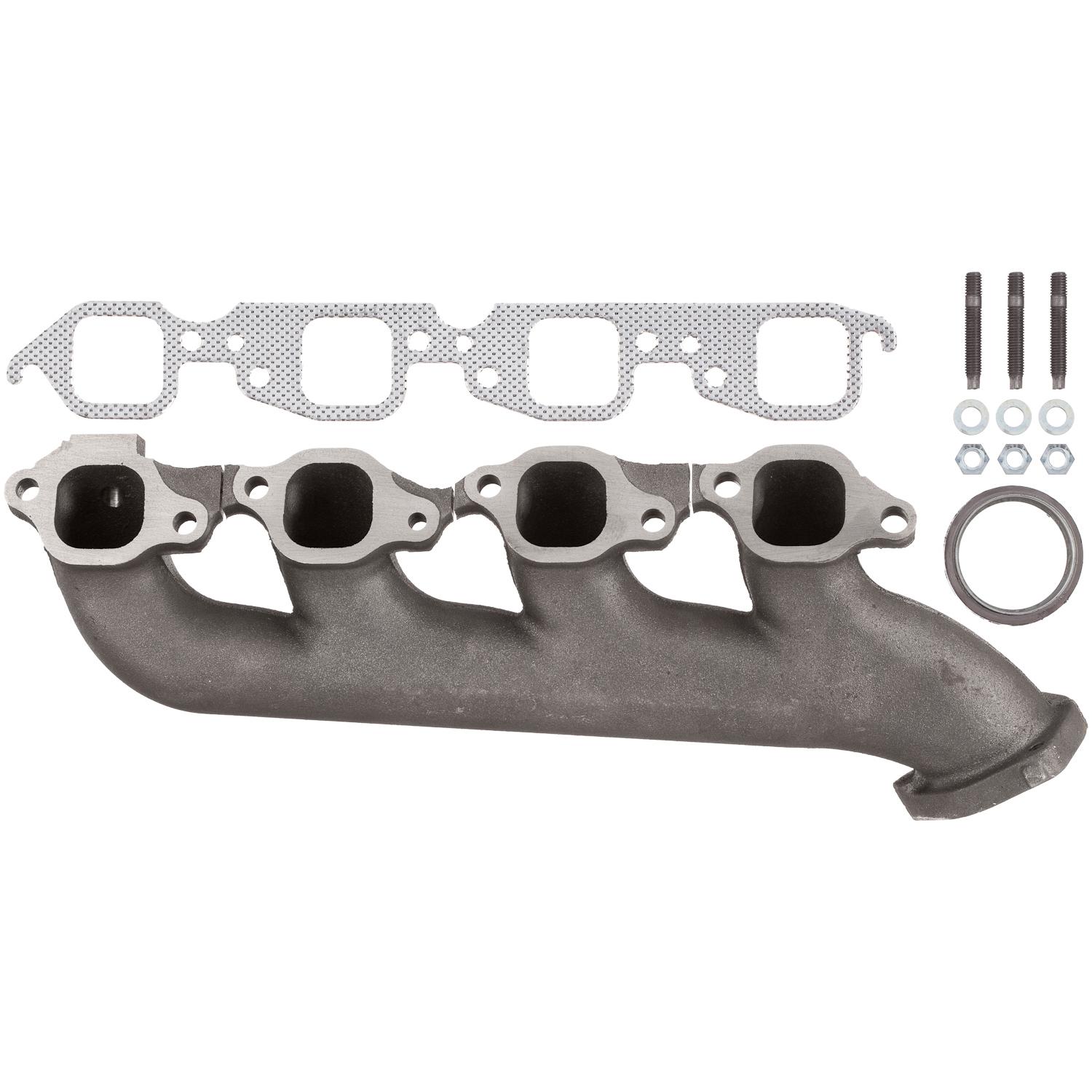 ATP 101197 - Exhaust Manifold ATP 101197 Exhaust Manifold product image 1 of 2