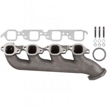 2000 GMC K2500 Exhaust Manifold Right ATP 101197 image 1 of 2
