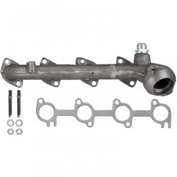 2003 Ford F-150 Exhaust Manifold Left ATP 101199 image 1 of 1