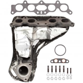 1993 Toyota Camry Exhaust Manifold ATP 101201 image 1 of 2