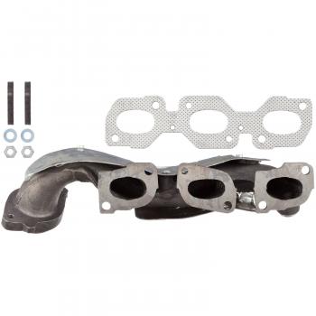 2001 Lincoln LS Exhaust Manifold Left ATP 101202 image 1 of 3