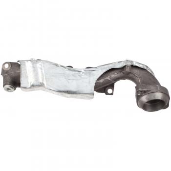 2001 Lincoln LS Exhaust Manifold Left ATP 101202 image 2 of 3