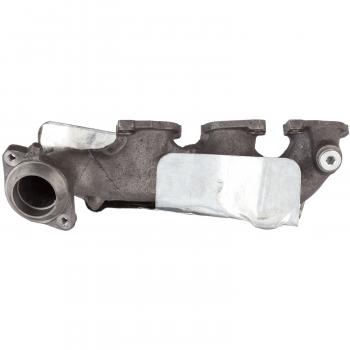 2001 Lincoln LS Exhaust Manifold Left ATP 101202 image 3 of 3