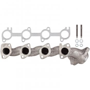 1998 Ford E-350 Econoline Exhaust Manifold Right ATP 101204 image 1 of 3