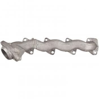 1998 Ford E-350 Econoline Exhaust Manifold Right ATP 101204 image 2 of 3