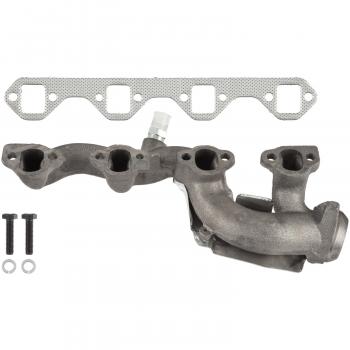1998 Ford Explorer Exhaust Manifold Right ATP 101206 image 1 of 3