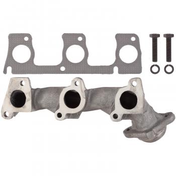 1997 Ford Aerostar Exhaust Manifold Right ATP 101207 image 1 of 2