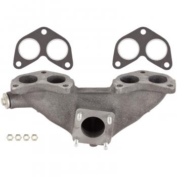 1991 Mazda MX-6 Exhaust Manifold
