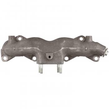 1992 Mazda MX-6 Exhaust Manifold ATP 101208 image 2 of 3
