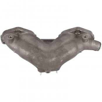 1992 Mazda MX-6 Exhaust Manifold ATP 101208 image 3 of 3