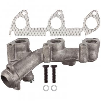 1991 Ford Ranger Exhaust Manifold Left ATP 101209 image 1 of 2