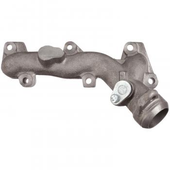 1991 Ford Ranger Exhaust Manifold Left ATP 101209 image 2 of 2