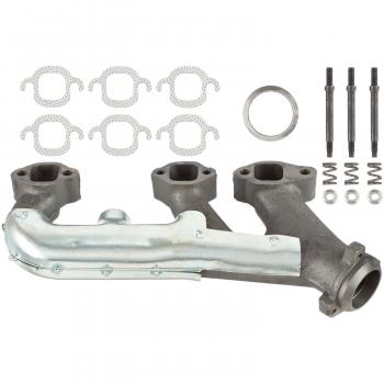 1992 GMC G3500 Exhaust Manifold Right ATP 101210 image 1 of 3