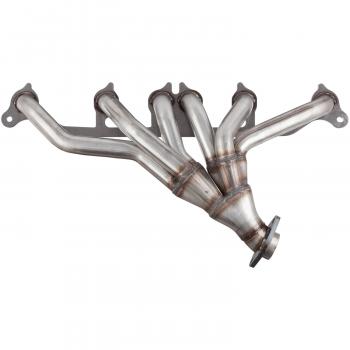 1998 Jeep TJ Exhaust Manifold ATP 101212 image 2 of 2